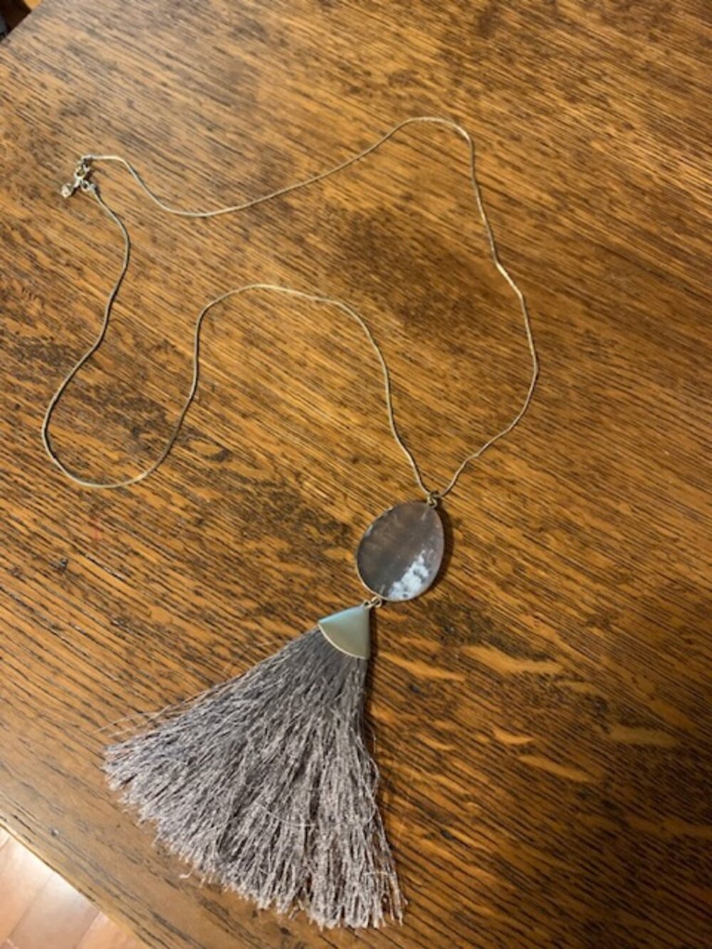 LOFT Necklace
